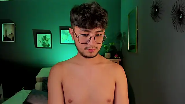 Dante_Rushxn Webbikameraesitys