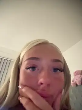 Vanillaheavennn Webcam Show