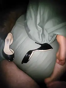 Shoeslut1 Live XXX-chat