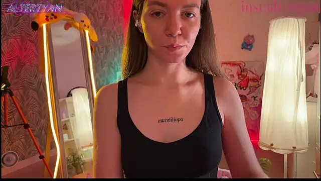 altertyan Live XXX-chat