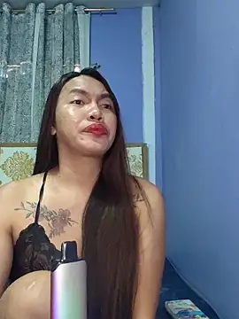 lady_kim_boner Pertunjukan Webcam