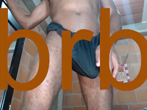 Show de webcam de vergon3624