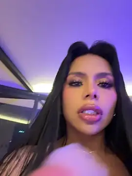 HOT_LADY_777 Obrolan Langsung XXX