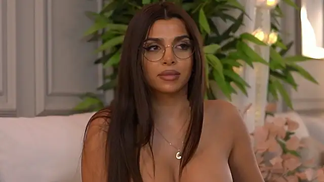 Živý XXX chat NicoleCellini