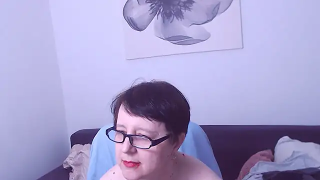 Chat XXX en directo de ChristaRose