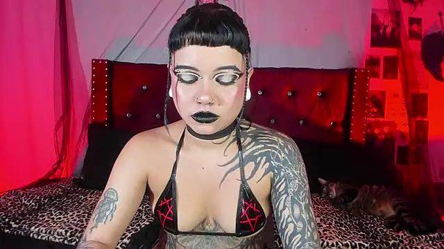 irregular_fetish_ 웹캠 쇼