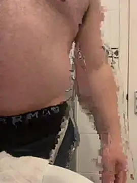 UKHusbandUK Webcam-Show