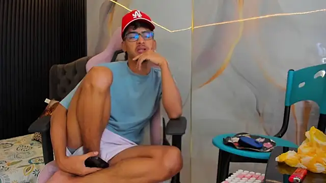 allens_joe 웹캠 쇼