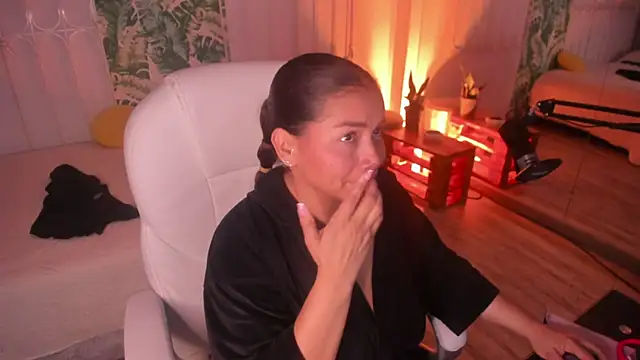 loly_marcen Live XXX chat