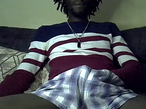 Show Webcam de Delicious-D