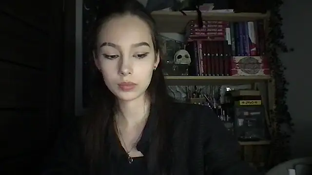 Yuna5343 live XXX chat