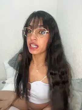 Show webcam de ValentinaEvanz