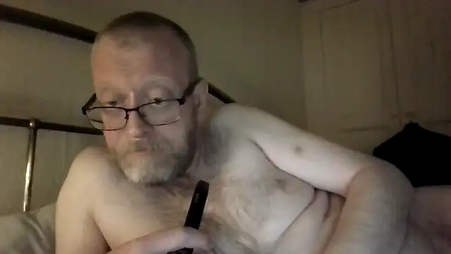 Show de UnshodSixties na webcam