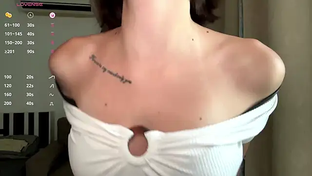 MauritaSpueler Obrolan Langsung XXX