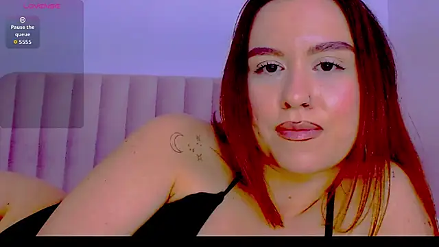 pinksugarbaby webcam show