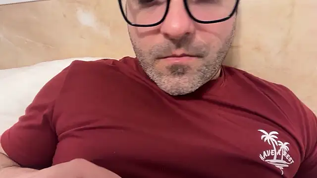 Show modela faantaasy na web-kameri