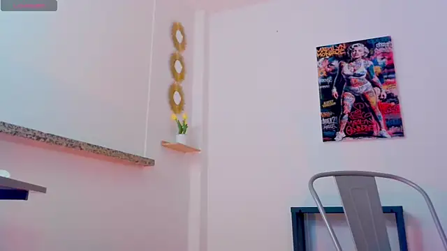 KeisySmith live XXX chat