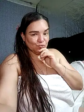 Zuleyka_69 live XXX chat