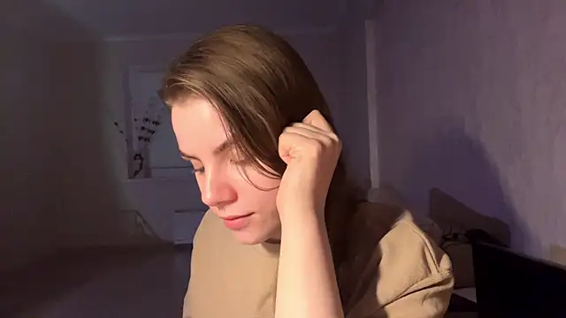 LeishaRocher's Webcam Show