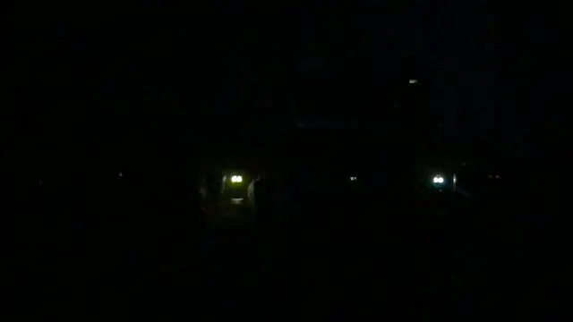 Show webcam de BigGuyMuscle