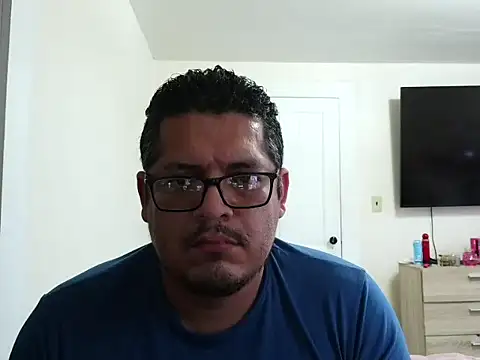 XxXCharlyXxX Pertunjukan Webcam