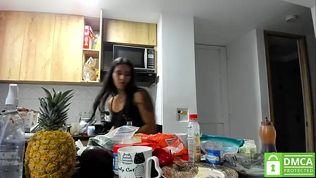 Вебкам-шоу Sharloth_and_lilith