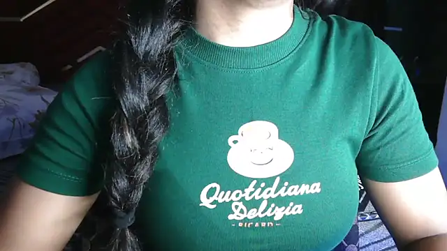 Chat +18 de Cuteangle1 ao vivo