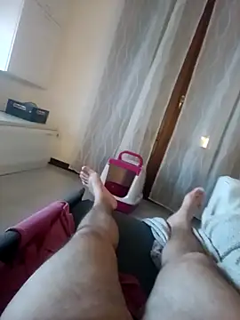 Lance17cmh Webcam show