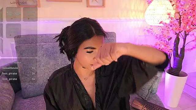 MeganLowell Chat XXX live