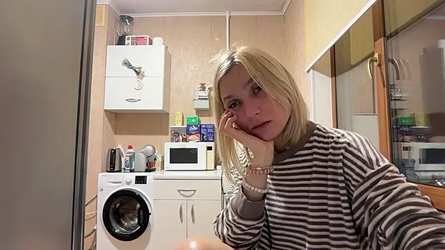 AngelJeni: онлайн-секс-чат