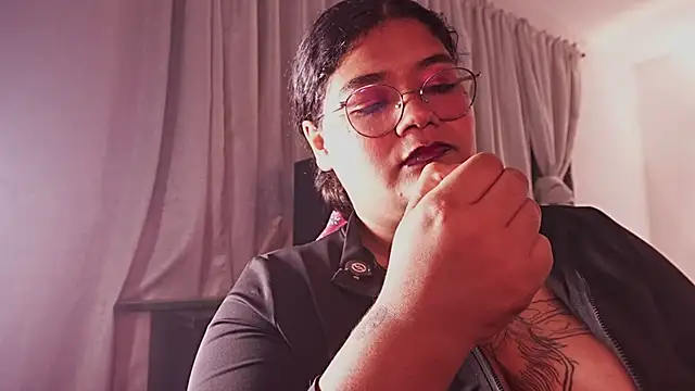 DarkReed Live XXX-Chat