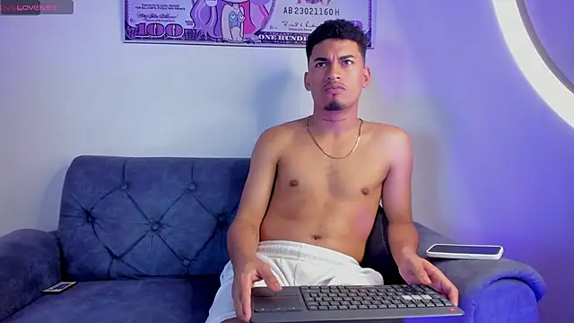 Ares_DAMM Live XXX-chat