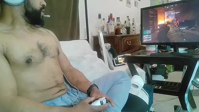 عرض كام xDEATHxSTROKEx