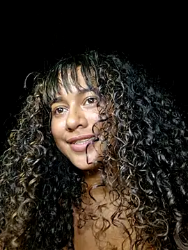 _kimberlly: διαδικτυακό σόου στην κάμερα