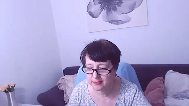 ChristaRose – Naživo XXX chat