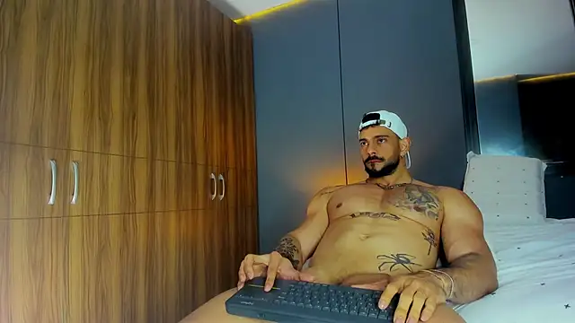 massimo_visconti – webcam-show