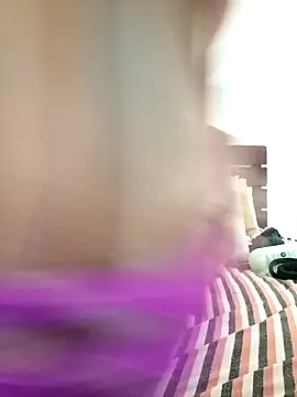 Blackforest10 Adlı Modelin Web Kamerası Şovu