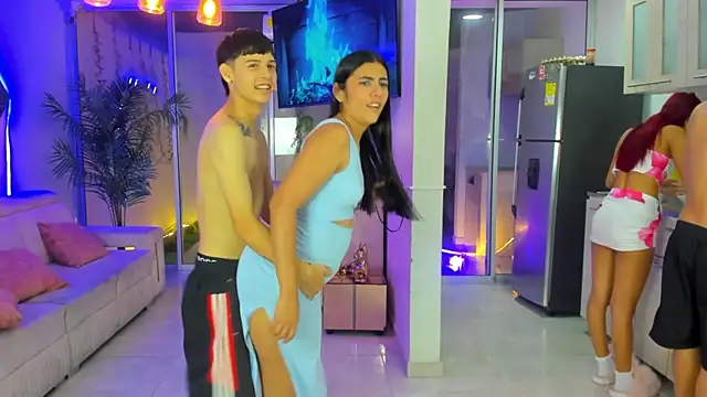 stangirls_'s Live XXX Chat