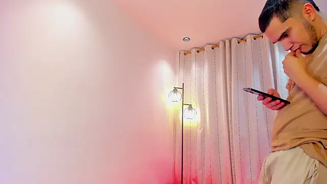 TheBatMansionn Webbikameraesitys