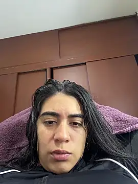 ZarahEvans: απευθείας συνομιλία ΧΧΧ