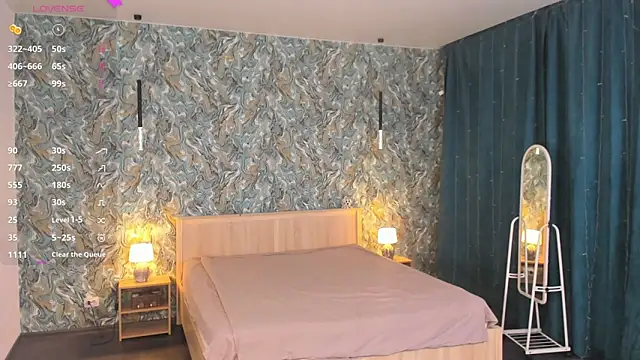 OdellaFrake লাইভ XXX চ্যাট