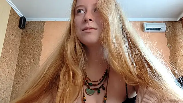 KateVibe_01 – Kamerová šou