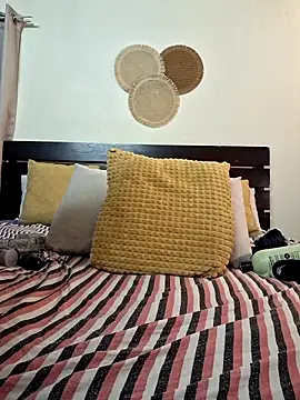 Blackforest10: вебкам-шоу