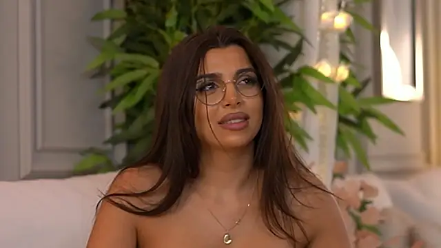 NicoleCellini – webcam-show