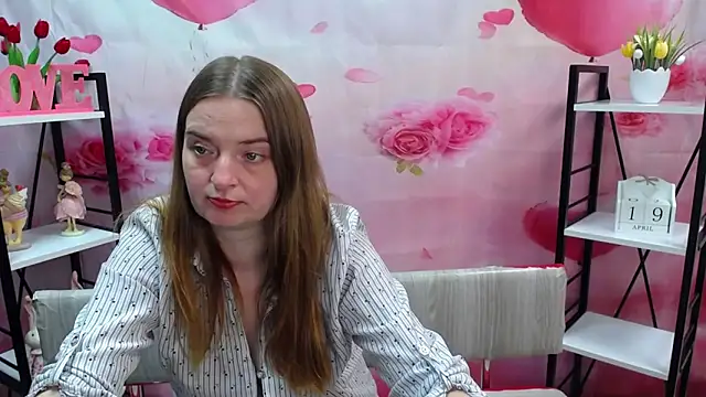 FreyaDak Chat XXX live