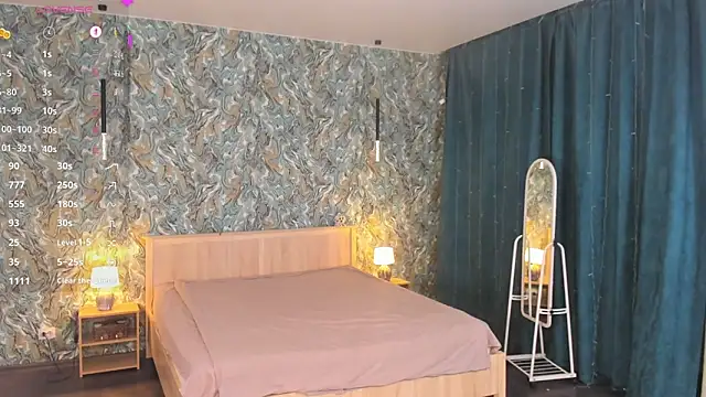 OdellaFrake 라이브 XXX 채팅