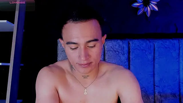 LiamDeep: онлайн-секс-чат