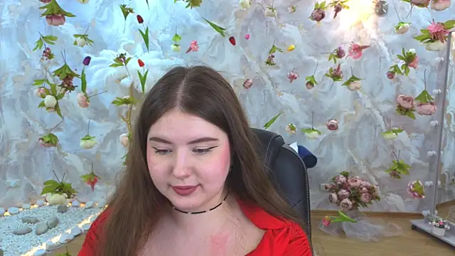 Chat +18 de PixelGoddess ao vivo