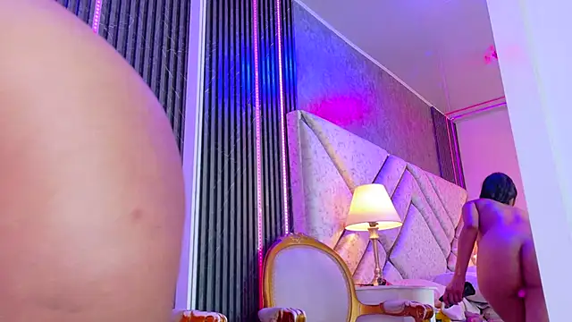 XXX chat uživo modela ZafiraRose