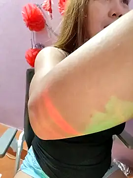 JordanXo_69 即時 XXX 聊天